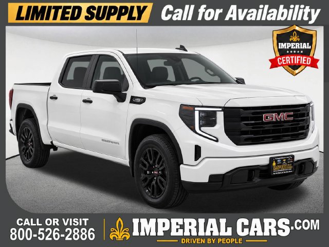  GMC Sierra 1500