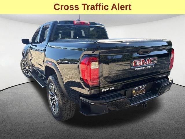2026 GMC Canyon Denali - Photo 10