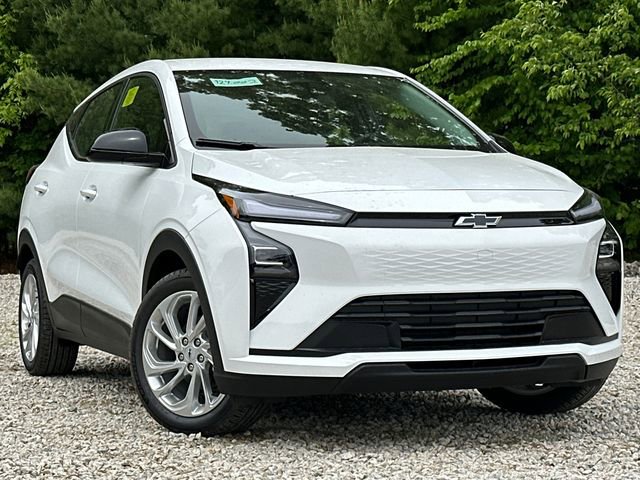 2027 Chevrolet Bolt EV LT Auto's photo