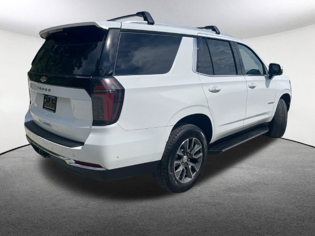 2025 Chevrolet Tahoe LS - Photo 13