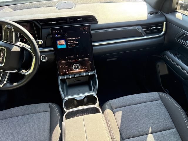 2025 GMC Terrain Elevation - Photo 22