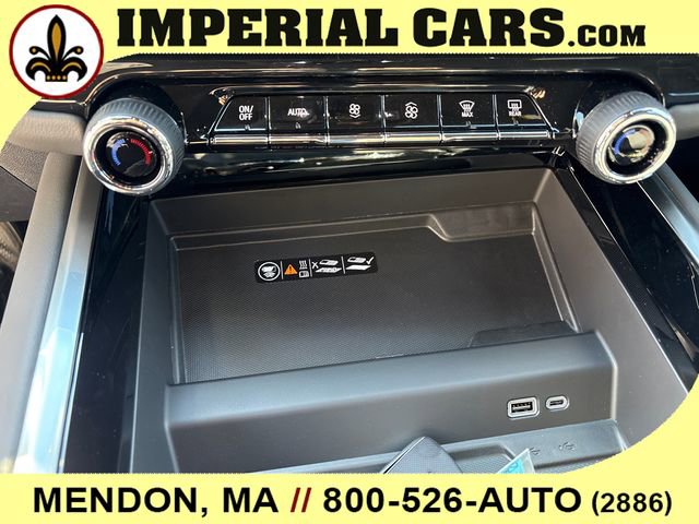 2026 Chevrolet Tahoe LT - Photo 30