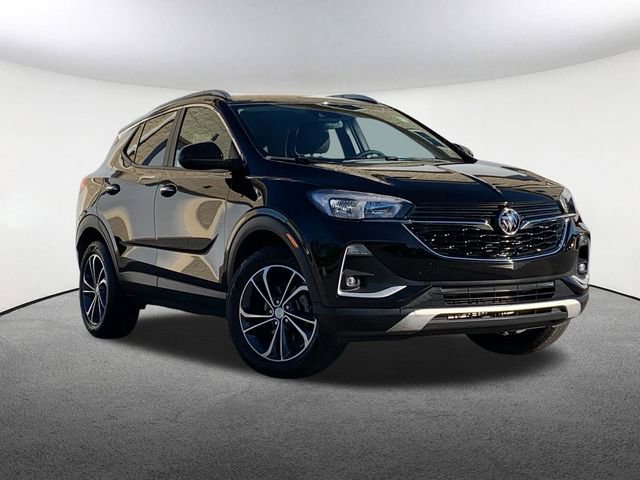 2023 Buick Encore GX Select photo 2