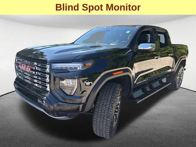 2026 GMC Canyon Denali - Photo 6