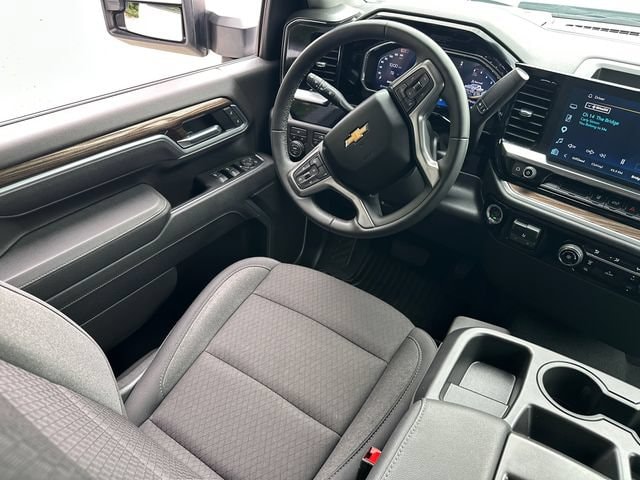 2026 Chevrolet Silverado 2500HD LT - Photo 22
