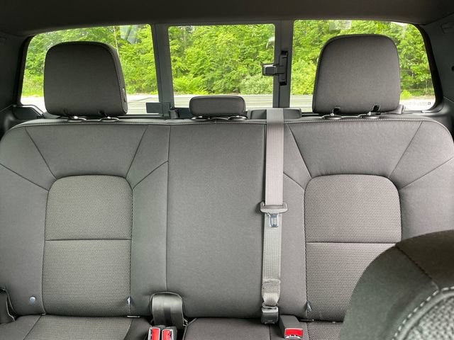 2025 GMC Canyon Elevation - Photo 35