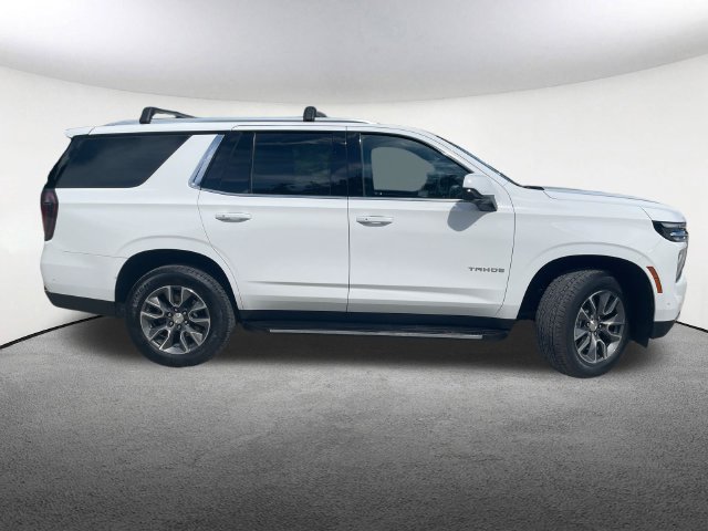 2025 Chevrolet Tahoe LS - Photo 15