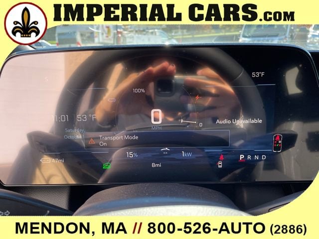 2026 Chevrolet Equinox EV 1LT - Photo 23