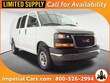  GMC Savana Cargo
