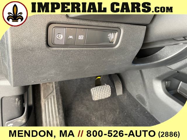 2026 Chevrolet Equinox EV 1LT - Photo 22
