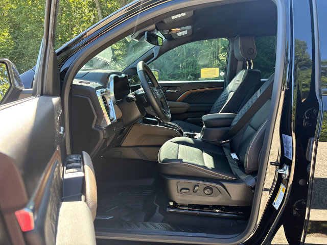 2026 GMC Canyon Denali - Photo 26