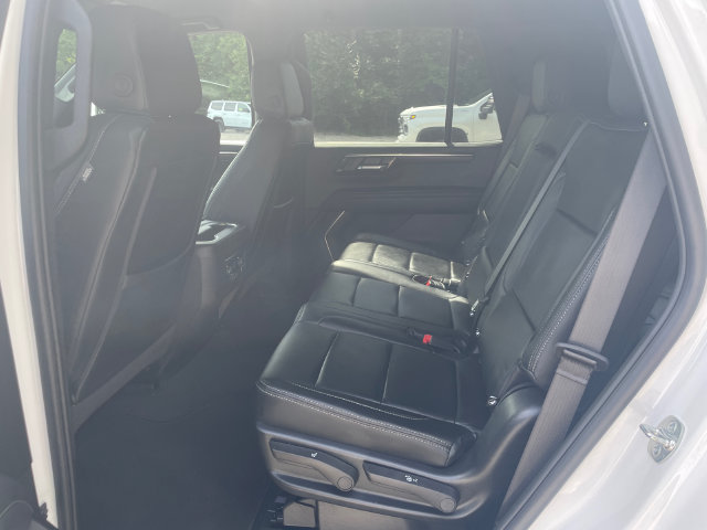 2025 Chevrolet Tahoe LS - Photo 18