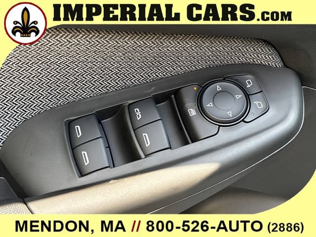 2026 Chevrolet Trailblazer LS - Photo 19