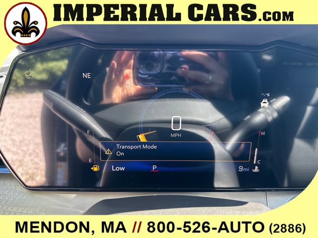2026 Chevrolet Trax LT - Photo 21
