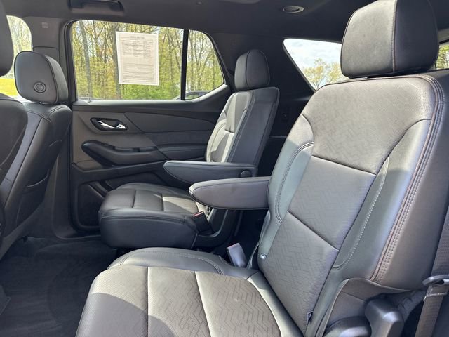 2023 Chevrolet Traverse High Country - Photo 19