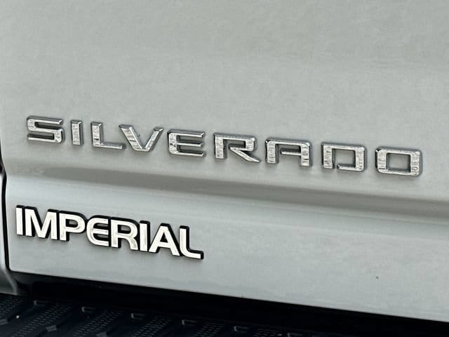2026 Chevrolet Silverado 2500HD LT - Photo 14
