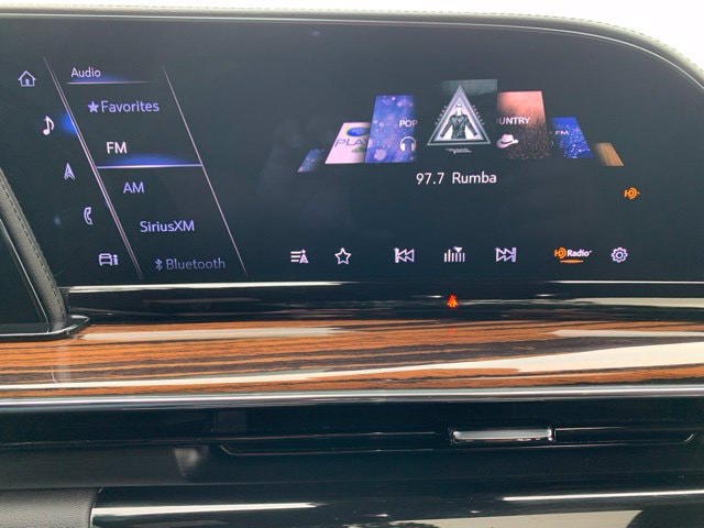 2024 Cadillac Escalade ESV Premium Luxury - Photo 32