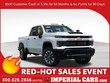 Chevrolet Silverado 2500 HD