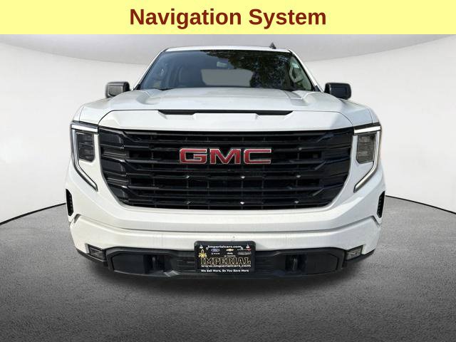 Used 2023 GMC Sierra 1500 Elevation Truck Crew Cab