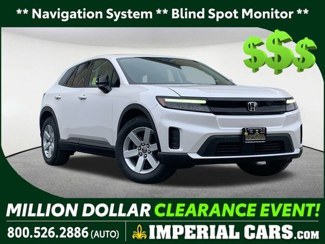 2024 Honda Prologue EX