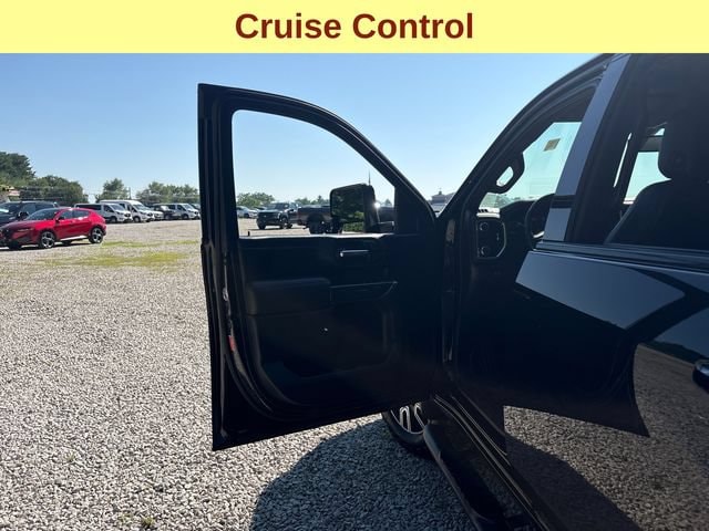 2021 GMC Sierra 2500HD AT4 - Photo 11