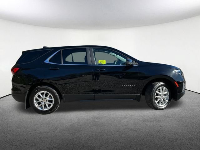 2024 Chevrolet Equinox LT - Photo 17