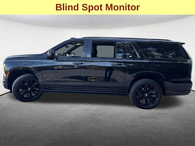 2026 Cadillac Escalade ESV Sport - Photo 7