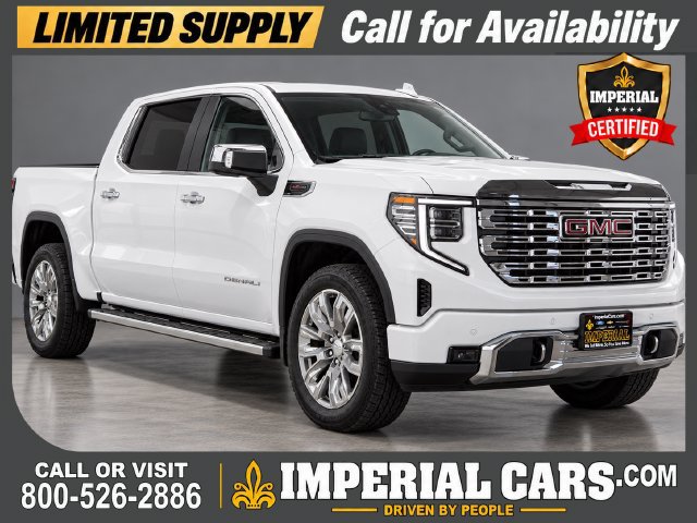  GMC Sierra 1500