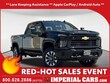 Chevrolet Silverado 2500 HD