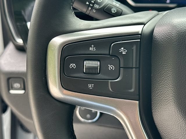 2026 Chevrolet Silverado 2500HD LT - Photo 29
