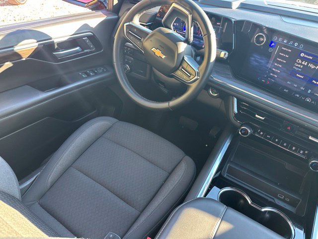 2025 Chevrolet Tahoe LS - Photo 21