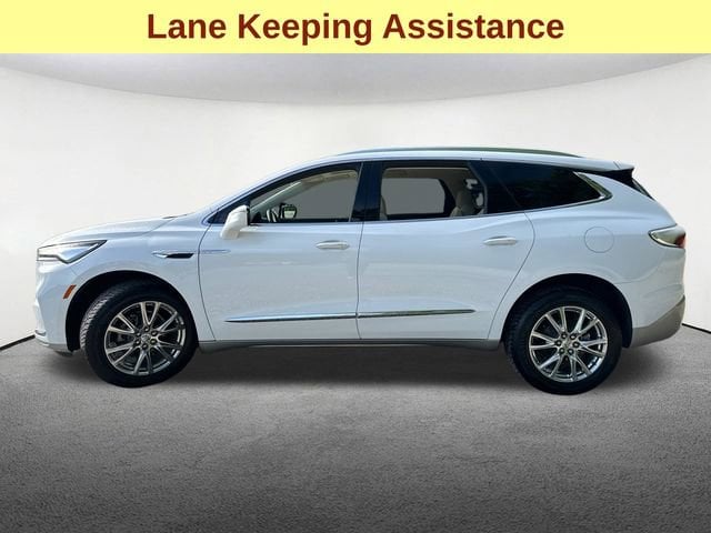 2023 Buick Enclave Essence - Photo 6