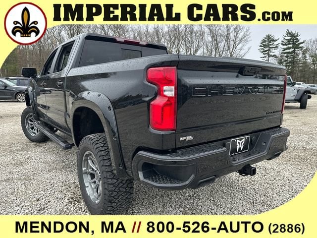 2026 Chevrolet Silverado 1500 RST - Photo 9