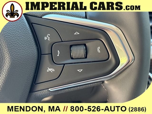 2026 Chevrolet Trax LT - Photo 26
