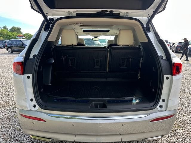 2023 Buick Enclave Essence - Photo 14