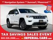  Jeep Grand Cherokee WK