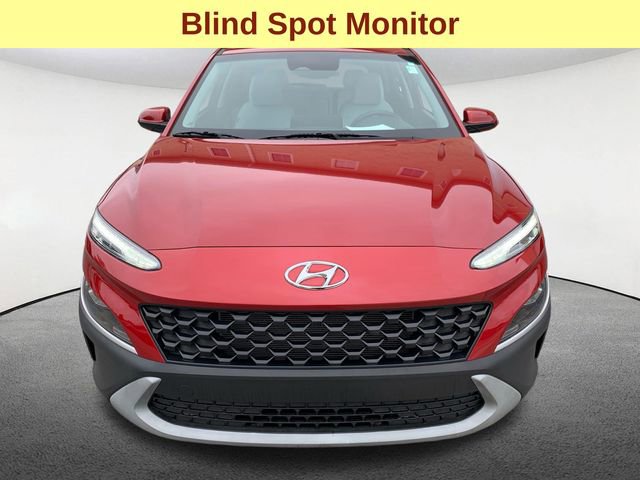 2023 Hyundai Kona SEL photo 3