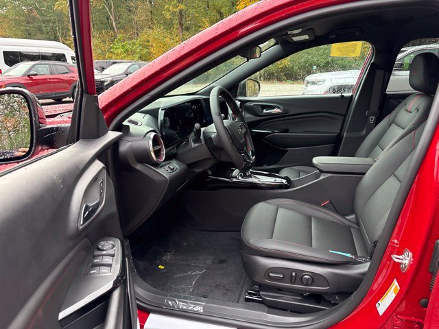 2026 Chevrolet Trax RS - Photo 54
