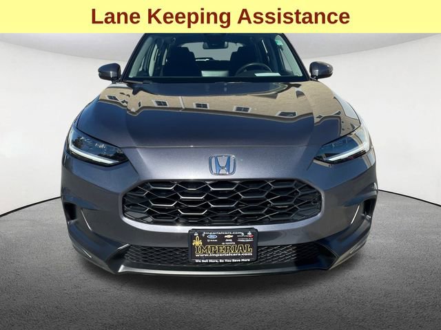 2024 Honda HR-V LX photo 2