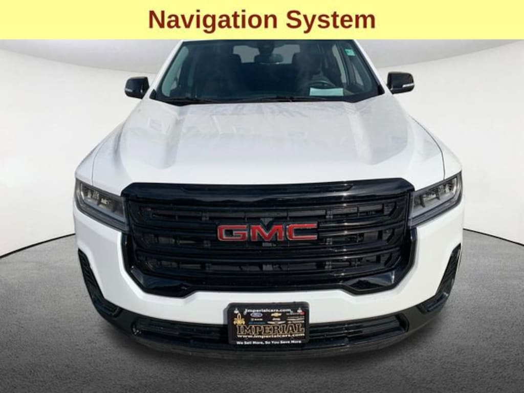 Used 2023 GMC Acadia SLE SUV