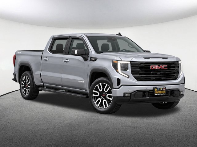 Used 2025 GMC Sierra 1500 Elevation Truck