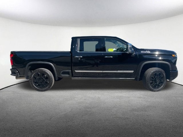 2025 Chevrolet Silverado 2500HD High Country - Photo 15