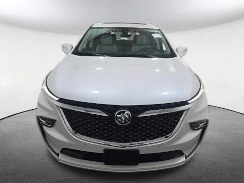 Used 2022 Buick Enclave Avenir SUV
