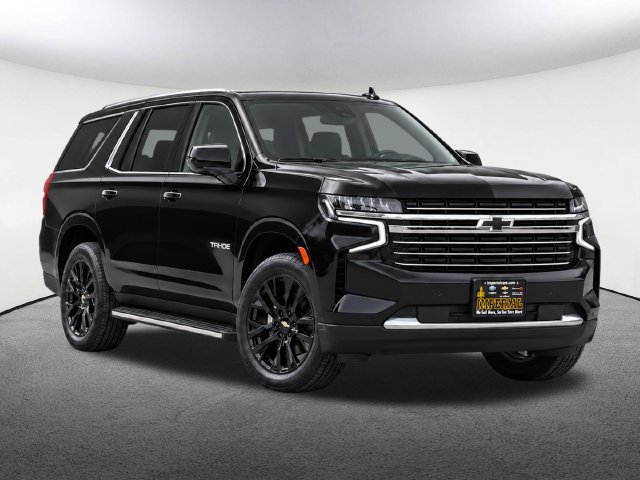 Used 2023 Chevrolet Tahoe LT SUV
