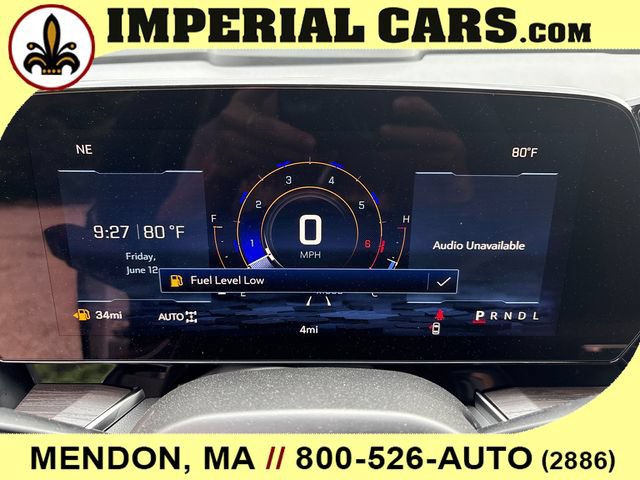 2026 Chevrolet Tahoe LS - Photo 16