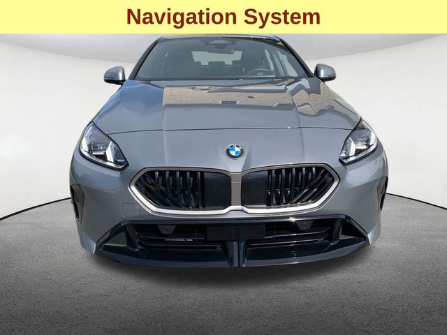2025 Bmw 228i xDrive Gran Coupe photo 3