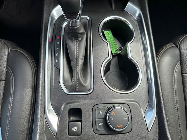 2023 Chevrolet Traverse High Country - Photo 38
