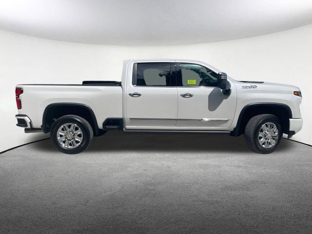 2024 Chevrolet Silverado 2500HD High Country - Photo 17
