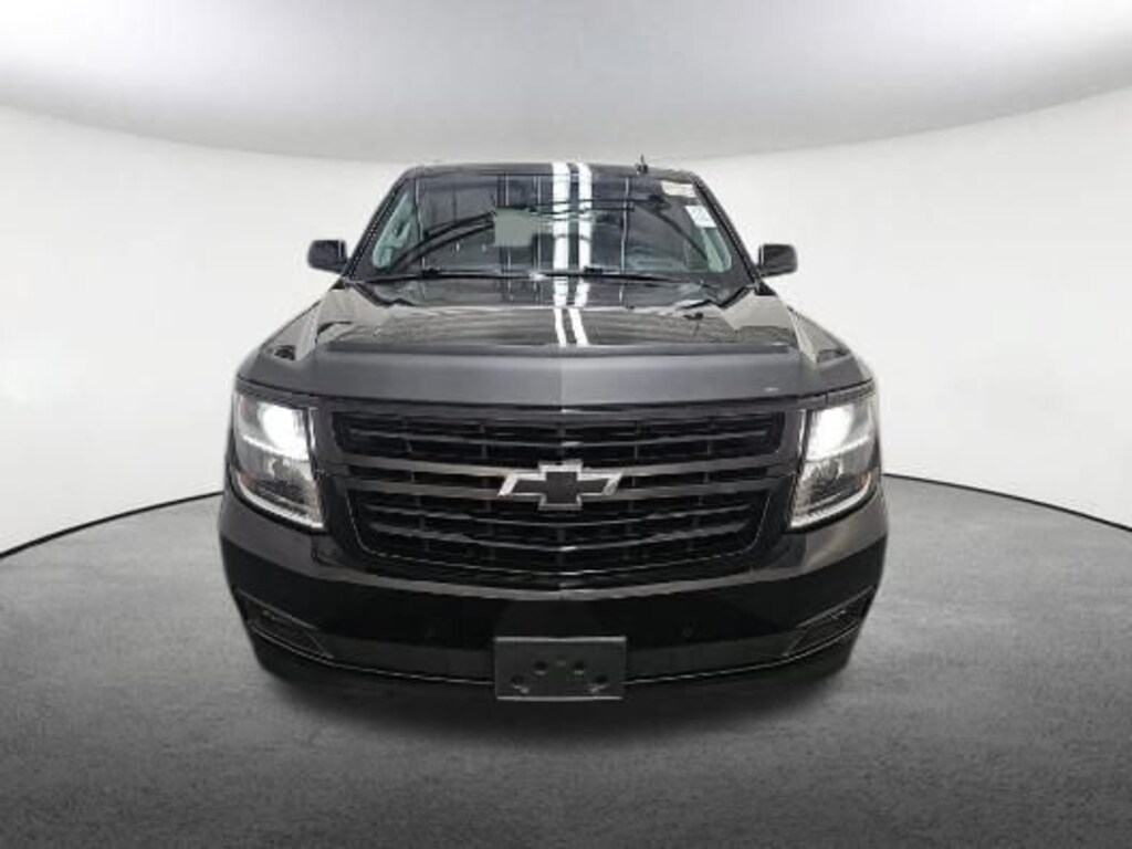 Used 2019 Chevrolet Tahoe Premier SUV
