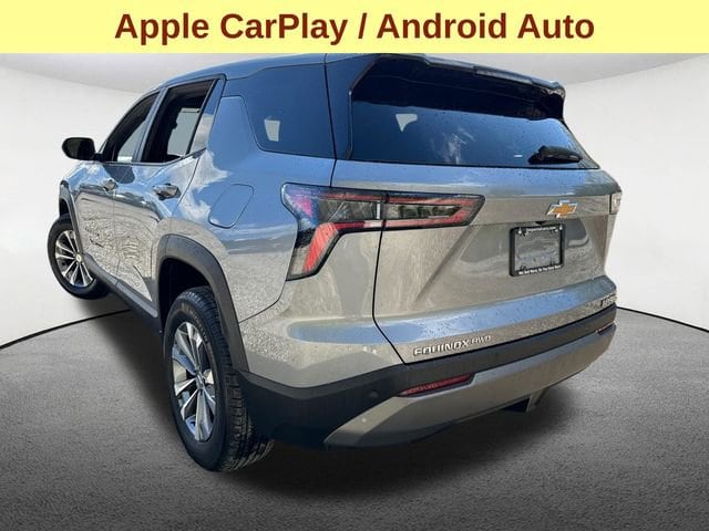 2025 Chevrolet Equinox LT - Photo 10